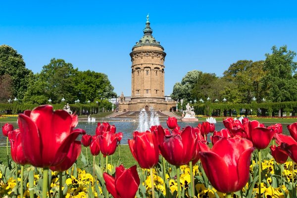 Mannheim, Germany