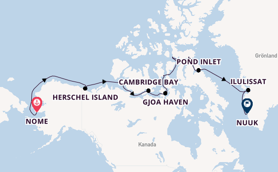 HX Hurtigruten Expeditions