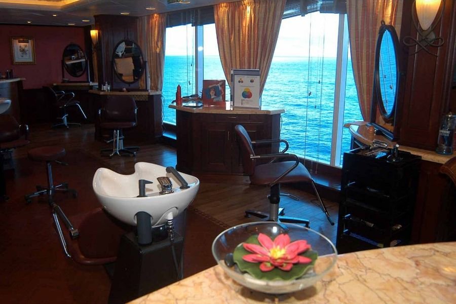 Pacific Princess