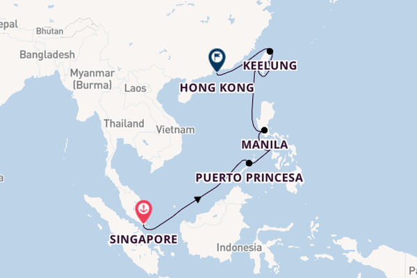 Holland America Line