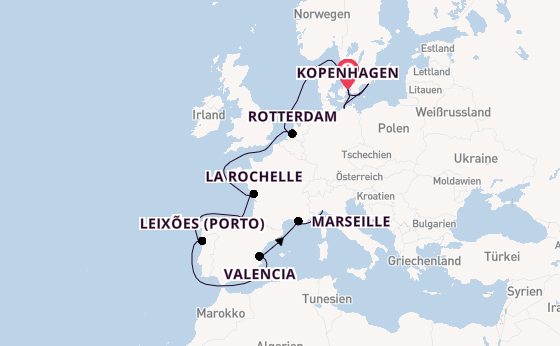 MSC Cruises