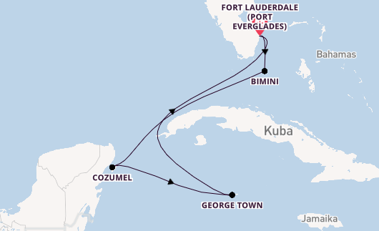 Celebrity Cruises