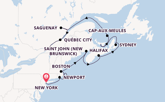 Azamara Cruises