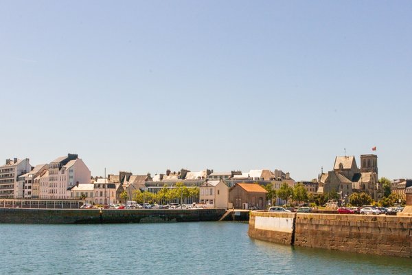 Cherbourg, France