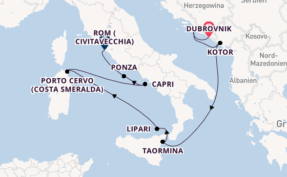 Hapag-Lloyd Cruises