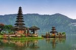 Bali, Indonesien