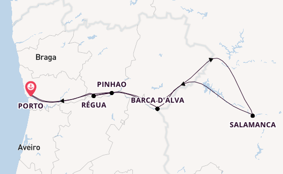 Viking River Cruises
