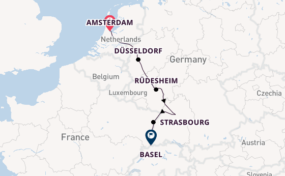 AmaWaterways
