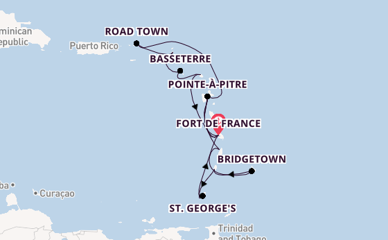 MSC Cruises