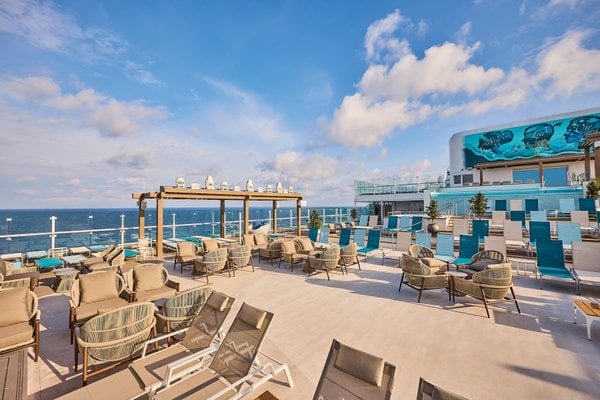 Mein Schiff Relax