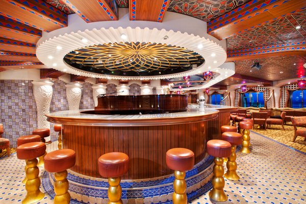 Carnival Miracle