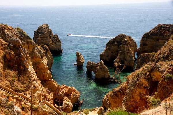 Sao Vicente, Cape Verde