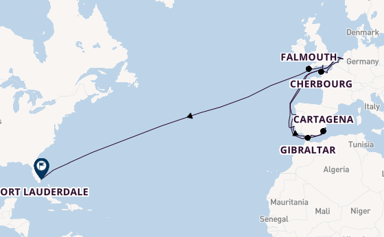 Holland America Line
