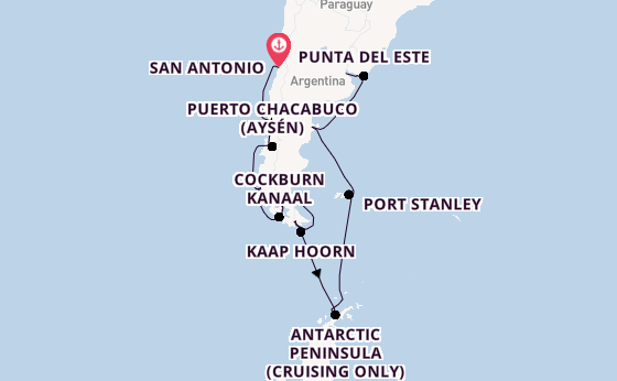 Holland America Line