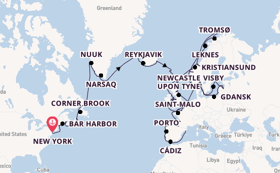Regent Seven Seas Cruises