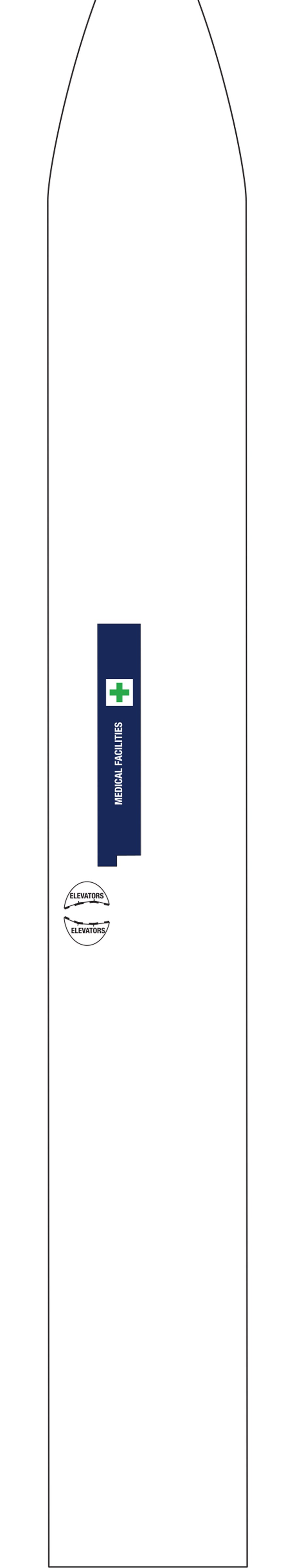 deck plan