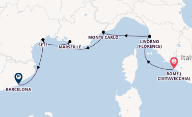 Viking Ocean Cruises