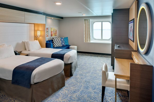 Anthem of the Seas