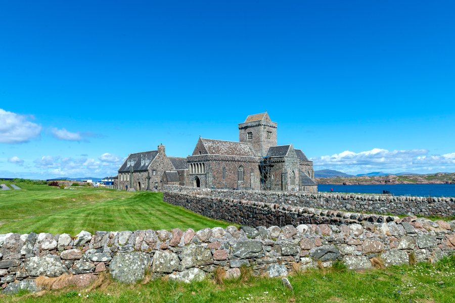 Vereinigtes Königreich ab Dublin, Irland auf der Silver Wind