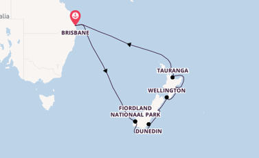 Princess Cruises