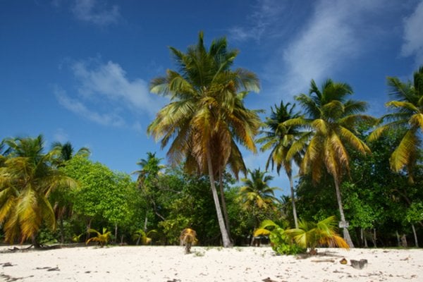 Mayreau, Saint Vincent and the Grenadines