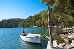 Pomena/Mljet, Kroatien