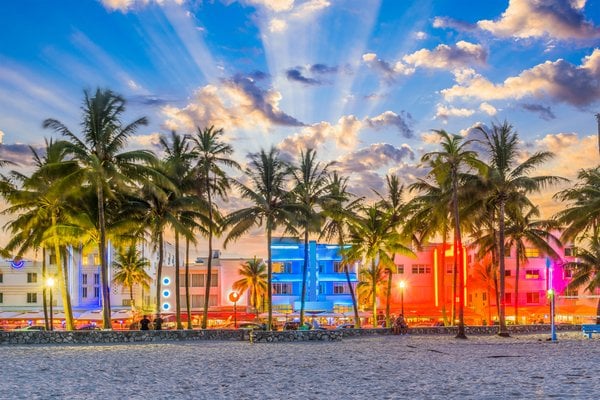 Western Caribbean & Perfect Day with Miami Stay