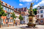 Heidelberg, Germany