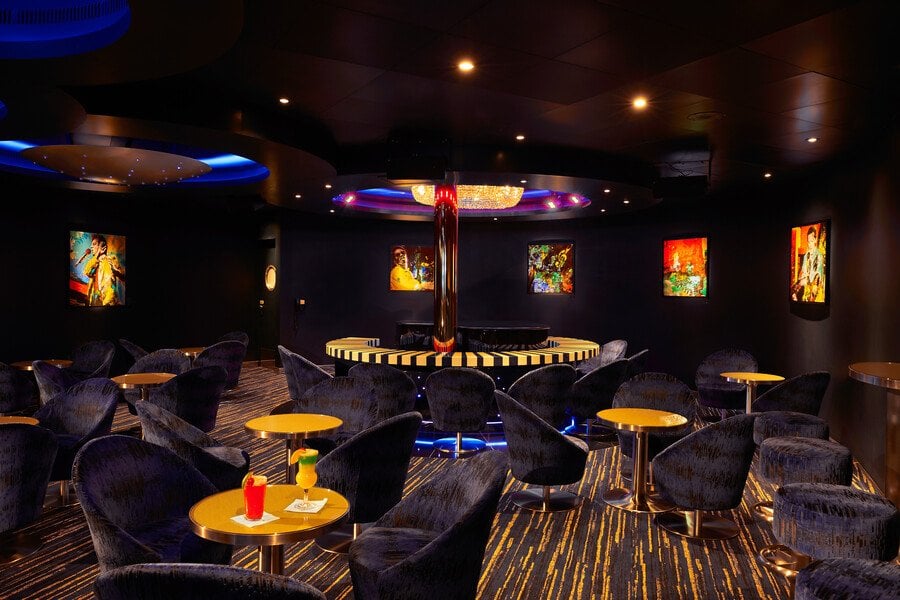 Caribbean vanaf Miami, Verenigde Staten met de Carnival Sunrise