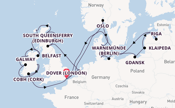 Holland America Line