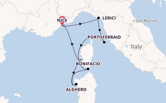 Star Clippers