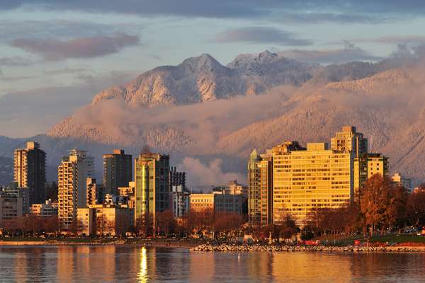 Verken San Francisco met Celebrity Cruises