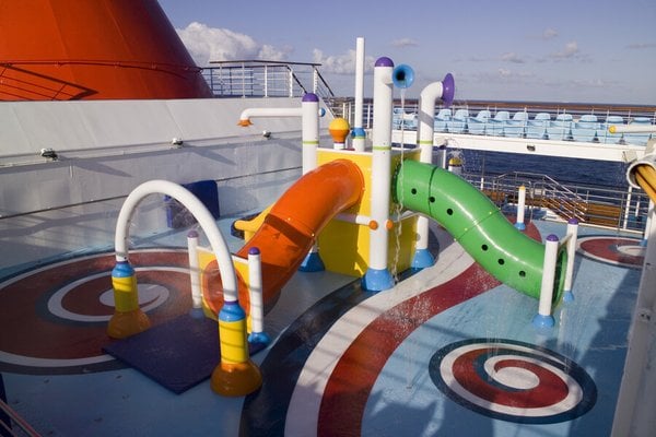 Carnival Splendor