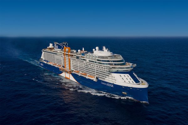 Celebrity Edge