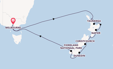 Princess Cruises