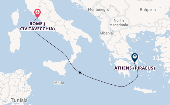 Mediterranean's Best Ancient Cities