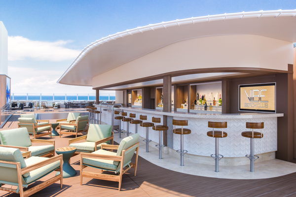 Norwegian Encore
