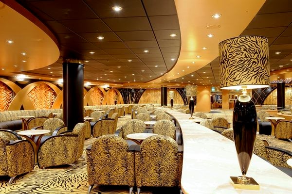 MSC Magnifica