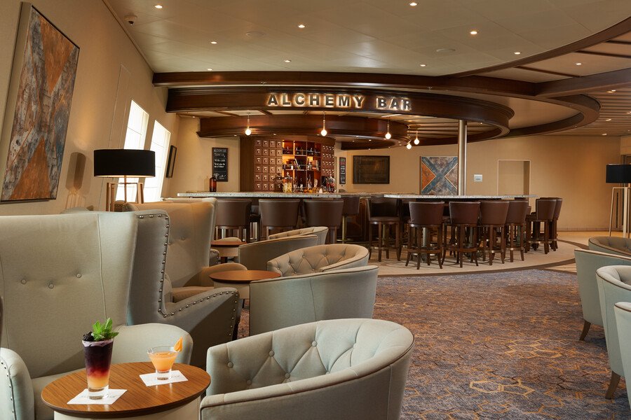 Caribbean vanaf Miami, Verenigde Staten met de Carnival Sunrise