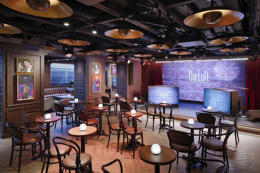 Caribbean vanaf Miami, Verenigde Staten met de MSC World America