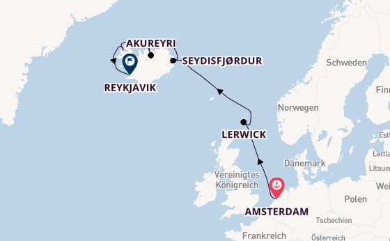 Holland America Line