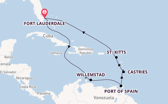 Princess Cruises