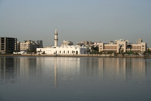 Jeddah, Saudi Arabia