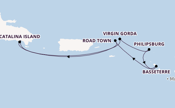 MSC Cruises