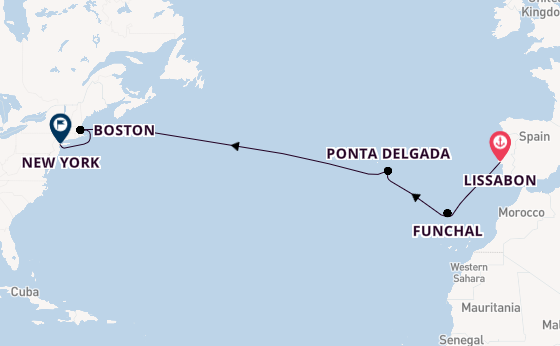 MSC Cruises