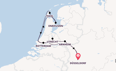 SE-Tours GmbH