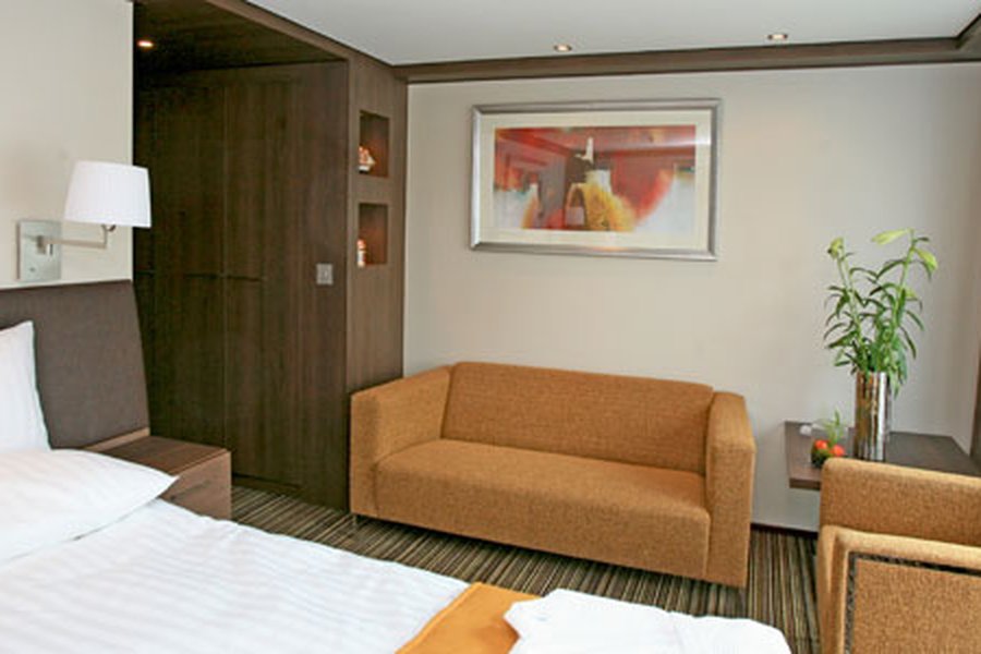Avalon Affinity