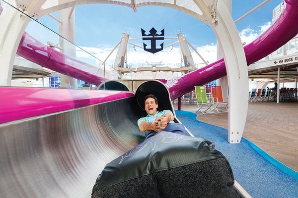 Harmony of the Seas®