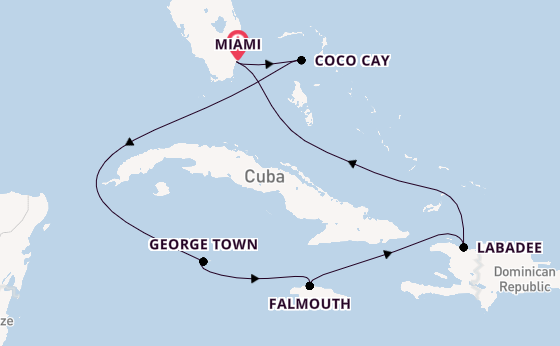 Royal Caribbean