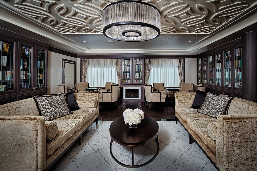 Seven Seas Navigator